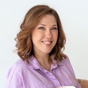 Meet your Posher, Alida